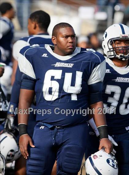 Thumbnail 1 in Hillside vs. Davie (NCHSAA 4A Final) photogallery.
