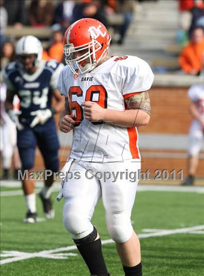 Thumbnail 1 in Hillside vs. Davie (NCHSAA 4A Final) photogallery.