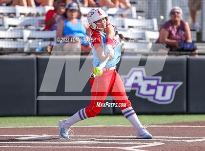 Thumbnail 1 in Centennial vs. Monterey (UIL 5A Regional Semifinals) photogallery.