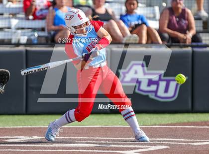 Thumbnail 1 in Centennial vs. Monterey (UIL 5A Regional Semifinals) photogallery.