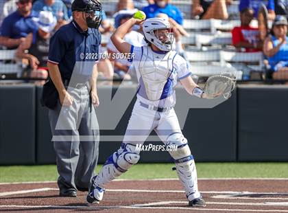 Thumbnail 1 in Centennial vs. Monterey (UIL 5A Regional Semifinals) photogallery.