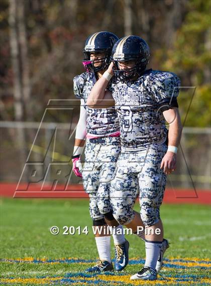 Thumbnail 3 in Kingston @ Pine Bush photogallery.