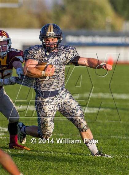 Thumbnail 1 in Kingston @ Pine Bush photogallery.