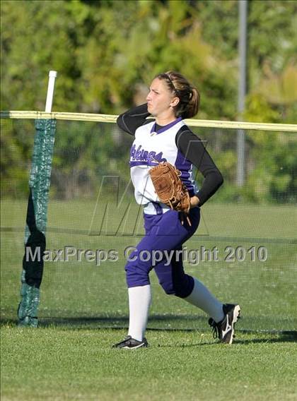 Thumbnail 2 in Johansen vs. Elk Grove (CIF SJS D1 Final - Game 1) photogallery.