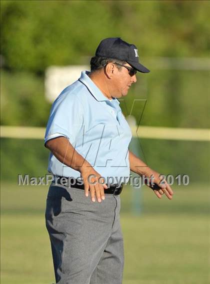 Thumbnail 1 in Johansen vs. Elk Grove (CIF SJS D1 Final - Game 1) photogallery.