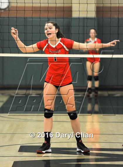 Thumbnail 2 in Mayfield @ Monrovia photogallery.