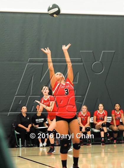 Thumbnail 1 in Mayfield @ Monrovia photogallery.