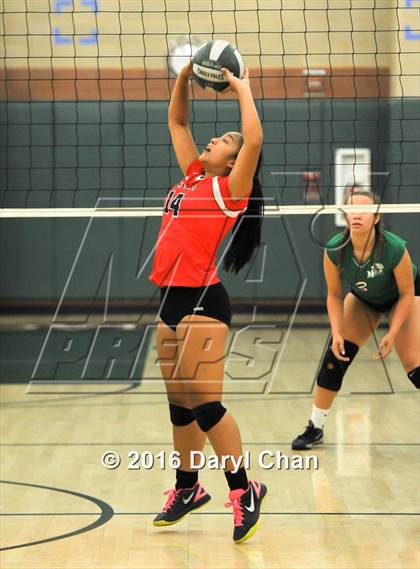 Thumbnail 3 in Mayfield @ Monrovia photogallery.