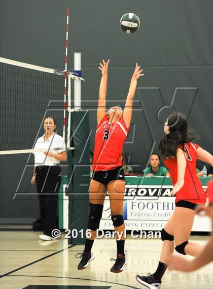 Thumbnail 3 in Mayfield @ Monrovia photogallery.