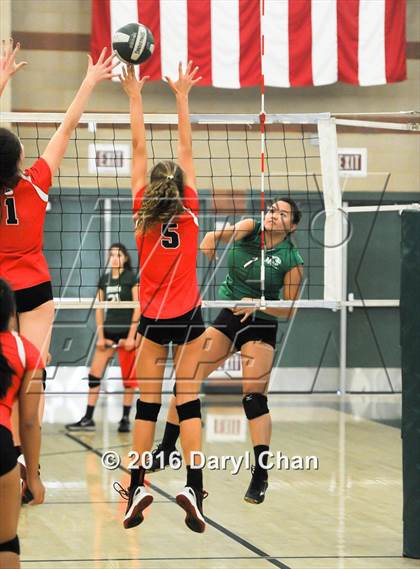 Thumbnail 1 in Mayfield @ Monrovia photogallery.