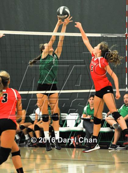 Thumbnail 3 in Mayfield @ Monrovia photogallery.