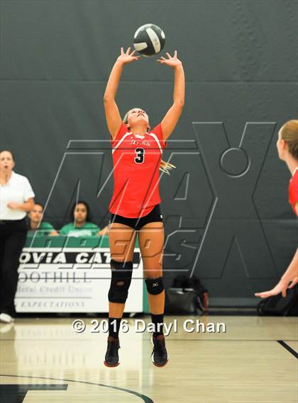 Thumbnail 1 in Mayfield @ Monrovia photogallery.