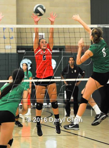 Thumbnail 3 in Mayfield @ Monrovia photogallery.