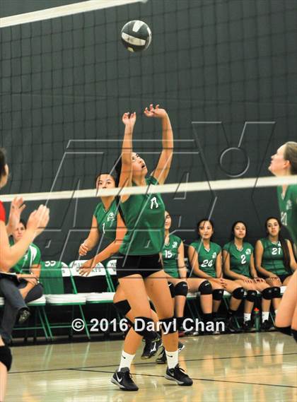 Thumbnail 3 in Mayfield @ Monrovia photogallery.