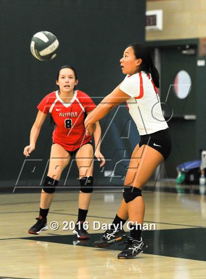 Thumbnail 3 in Mayfield @ Monrovia photogallery.
