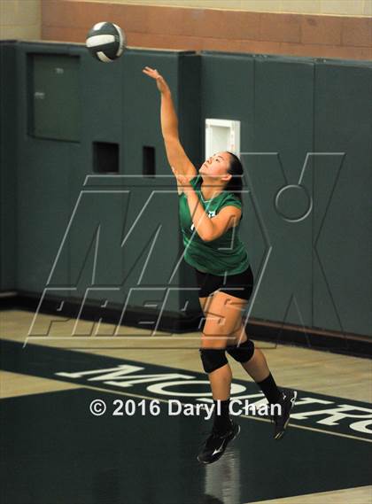 Thumbnail 1 in Mayfield @ Monrovia photogallery.