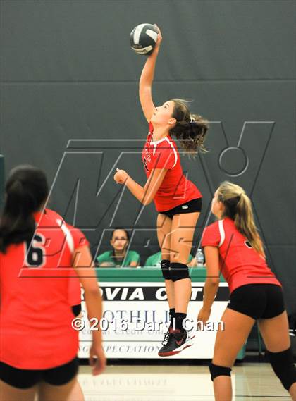 Thumbnail 1 in Mayfield @ Monrovia photogallery.