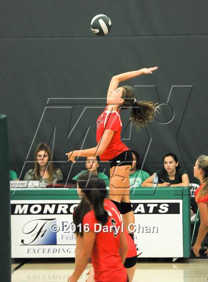 Thumbnail 2 in Mayfield @ Monrovia photogallery.