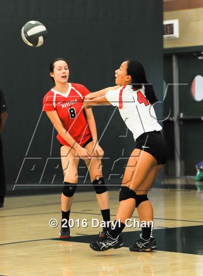Thumbnail 2 in Mayfield @ Monrovia photogallery.
