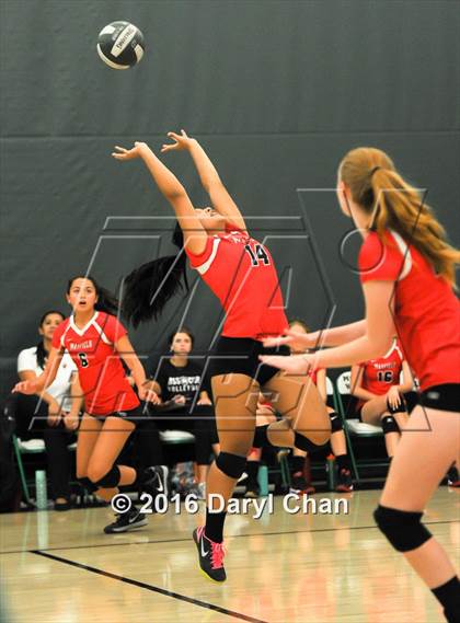 Thumbnail 1 in Mayfield @ Monrovia photogallery.