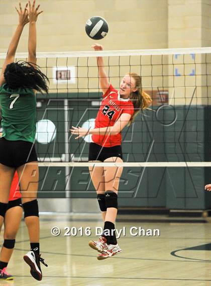 Thumbnail 2 in Mayfield @ Monrovia photogallery.