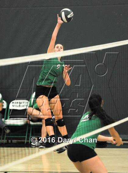 Thumbnail 3 in Mayfield @ Monrovia photogallery.