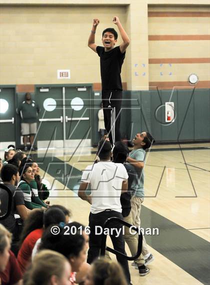 Thumbnail 2 in Mayfield @ Monrovia photogallery.