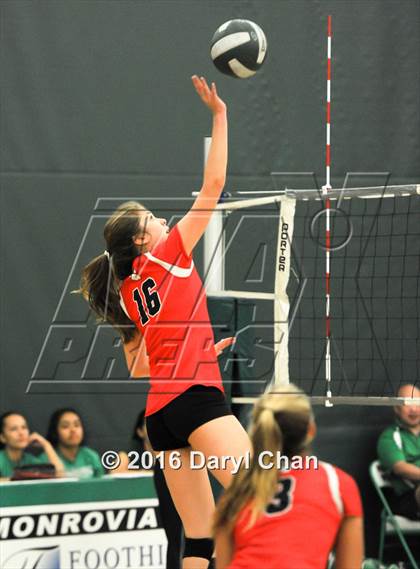 Thumbnail 3 in Mayfield @ Monrovia photogallery.
