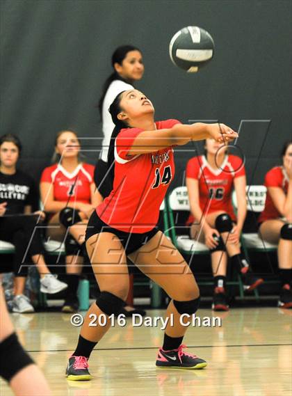 Thumbnail 1 in Mayfield @ Monrovia photogallery.