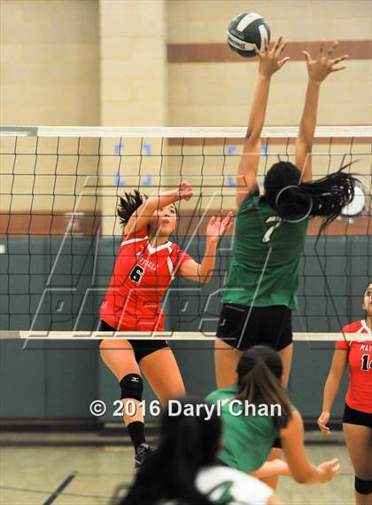 Thumbnail 3 in Mayfield @ Monrovia photogallery.
