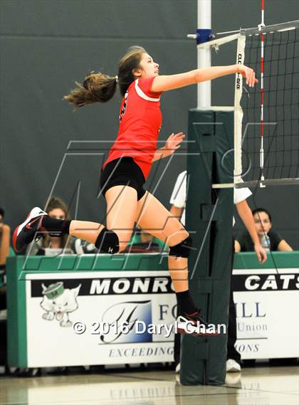 Thumbnail 2 in Mayfield @ Monrovia photogallery.