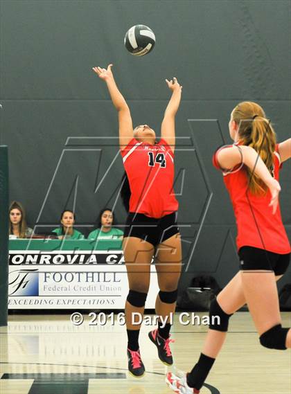 Thumbnail 2 in Mayfield @ Monrovia photogallery.