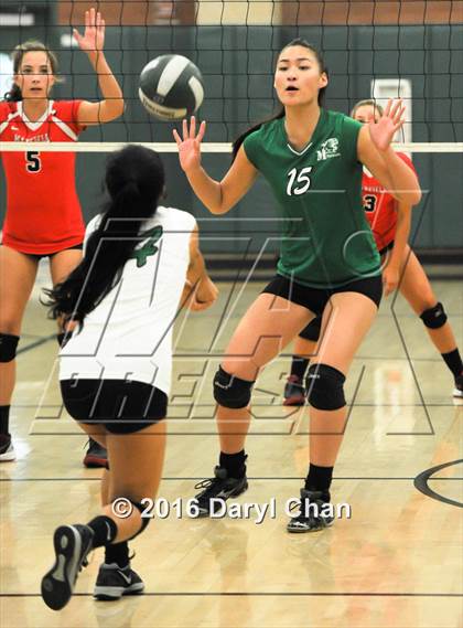 Thumbnail 3 in Mayfield @ Monrovia photogallery.