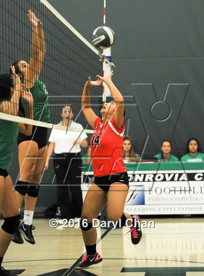 Thumbnail 2 in Mayfield @ Monrovia photogallery.