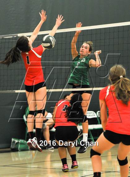 Thumbnail 3 in Mayfield @ Monrovia photogallery.