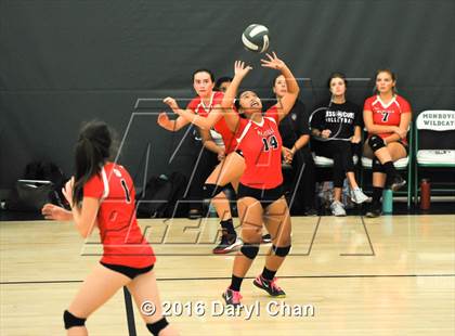 Thumbnail 2 in Mayfield @ Monrovia photogallery.
