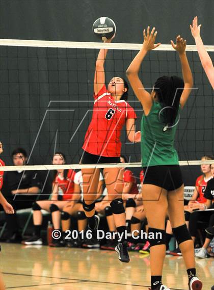 Thumbnail 1 in Mayfield @ Monrovia photogallery.