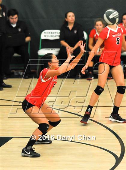 Thumbnail 1 in Mayfield @ Monrovia photogallery.