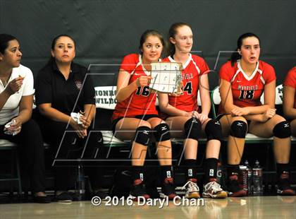 Thumbnail 2 in Mayfield @ Monrovia photogallery.