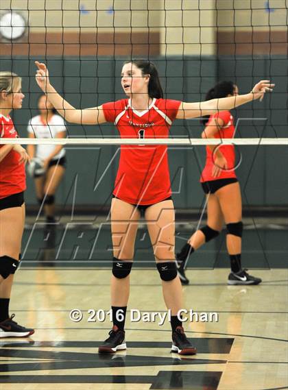 Thumbnail 1 in Mayfield @ Monrovia photogallery.