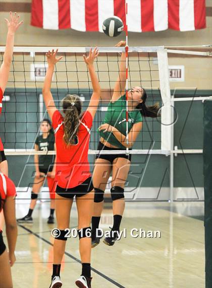 Thumbnail 3 in Mayfield @ Monrovia photogallery.