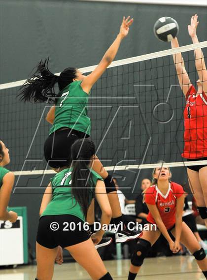 Thumbnail 1 in Mayfield @ Monrovia photogallery.