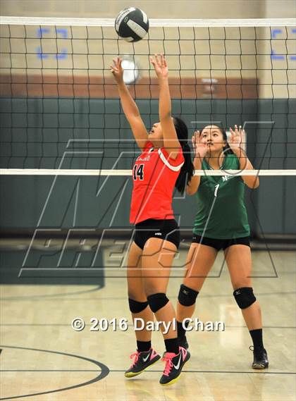 Thumbnail 2 in Mayfield @ Monrovia photogallery.