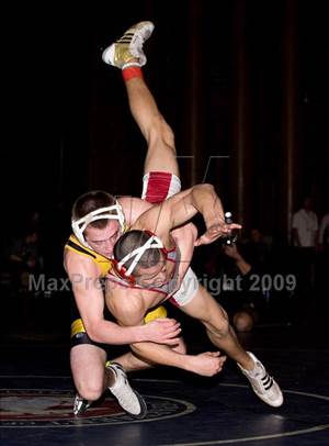 Foothill Tournament (Finals)