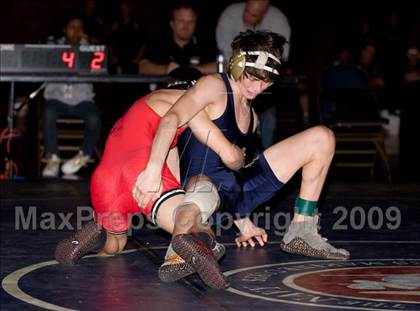Thumbnail 2 in Foothill Tournament (Finals) photogallery.