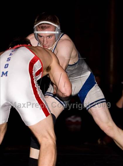 Thumbnail 2 in Foothill Tournament (Finals) photogallery.