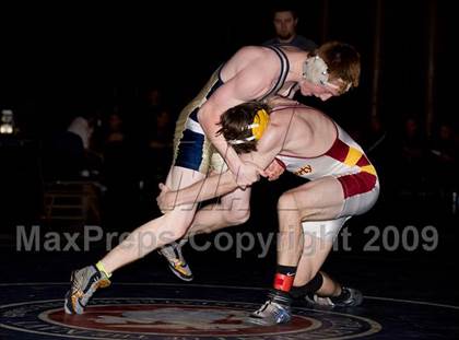 Thumbnail 3 in Foothill Tournament (Finals) photogallery.
