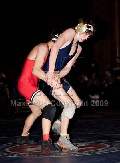 Thumbnail 1 in Foothill Tournament (Finals) photogallery.
