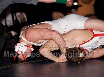 Thumbnail 3 in Foothill Tournament (Finals) photogallery.