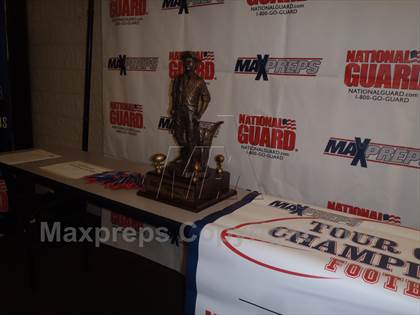 Thumbnail 3 in Central Catholic TOC Ceremony photogallery.